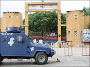 آئی جی اور ڈی آئی جی جیل کے درمیان تنازع شدت اختیار کرگیا