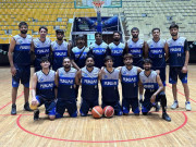 جشن آزادی باسکٹ بال چیمپئن شپ میں پنجاب نے میدان مار لیا