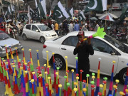 شہر اقتدار میں اسلام آباد پولیس اپنے ہی احکامات پر عمل درآمد کروانے میں ناکام