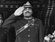 ّپاکستان ایک نظر میں  5جولائی جمہوری حکومت پر شب خون