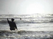 14 اگست کی چھٹی پر سمندر جاکر خلاف ورزی کرنے والے 25 ملزمان گرفتار