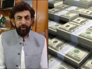 حکومت کو ماہانہ 40 کروڑ ڈالر فراہم کر رہے ہیں ملک بوستان