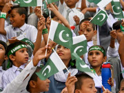 جشن آزادی مبارک