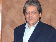 سابق گورنر سندھ عشرت العباد کی سیاسی جماعت کا پہلا دفتر کھول دیا گیا