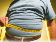 موٹاپا دماغ ہی بدل دیتا ہے