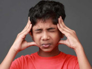 بچوں میں سر درد کی وجوہات