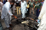 آپریشن سے توجہ ہٹانے کی مذموم وارداتیں 