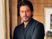 شاہ رخ خان گزشتہ 25 سال میں بھارت کے سب سے نمایاں اداکار قرار