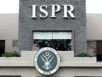 بھارت ایک سال بعد بھی معرکہ حق میں شکست کی تلخ حقیقت کو تسلیم کرنے سے انکاری ہے، آئی ایس پی آر