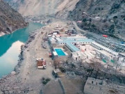 ہائیڈروپاور منصوبے ملک کی معیشت ماحول و سماجیات کیلئے نقصاندہ قرار