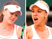 ومبلڈن ٹینس کے افق پر نئے ستارے ابھر آئے