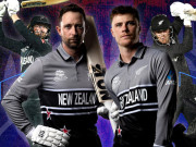 کونوے اور فن ایلن نے بھی نیوزی لینڈ کا سینٹرل کنٹریکٹ ٹھکرا دیا