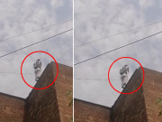 راولپنڈی ریسکیو 1122 کے رضاکاروں نے طالبہ کی خودکشی کی کوشش ناکام بنادی