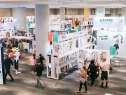 پاکستانی ٹیکسٹائل مصنوعات کی امریکا میں منعقدہ عالمی نمائش میں پذیرائی