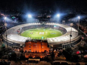 چیمپیئنز ٹرافی کے موقع پر پی سی بی کا اسٹیڈیم میں نئی فلڈ لائٹس متعارف کرانے کا فیصلہ