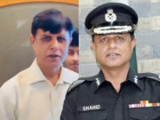 سابق آئی جی جیل خانہ جات شاہد سلیم بیگ گھر پہنچ گئے حراست کی تردید