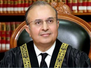 زیر التوا مقدمات کا خاتمہ جسٹس منصور کا عدالت آنے سے پہلے ثالثی کا مشورہ