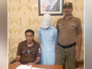 14 سالہ سوتیلی بیٹی کیساتھ ایک سال سے زیادتی کرنے والا بدبخت گرفتار