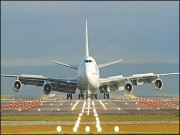 پہلگام واقعہ کے بعد پاک بھارت کشیدگی: ملک کے تمام ایئر پورٹس پر سیکیورٹی سخت کر دی گی