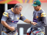 پاکستانی ٹیم نے ابتدائی میچزکی بھرپور تیاریاں شروع کردیں