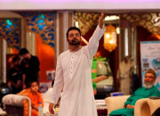 پاکستان رمضان نے گمشدہ بچی کو ماں سے ملا دیا ماں بیٹی گلے لگ کر رو پڑیں 