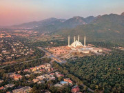 اسلام آباد میں عالمی معیار کا کرکٹ اسٹیڈیم بنانے کیلئے سی ڈی اے سے پلان طلب