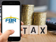 سیلزٹیکس اور فیڈرل ایکسائز ریٹرن جمع کروانے کی تاریخ میں پانچ روز کی توسیع