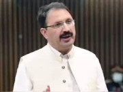  گولیوں اور جیلوں سے ڈرنے والے کارکنان گھروں پر بیٹھ جائیں، صدر پی ٹی آئی کے پی