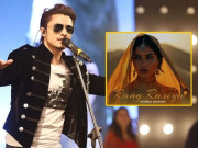 علی ظفر کی پہلی اے آئی میوزک ویڈیو ریلیز