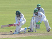 پاک بنگلادیش سیریز دوسرا ٹیسٹ بھی کراچی سے منتقل کرنے کا فیصلہ