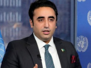 بلاول کی بارشوں کے باعث ہونے والے نقصانات اور اقدامات پر وزیراعلیٰ سے رپورٹ طلب