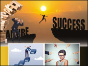 ناکامی کا خوف ۔۔۔۔ کام یابی کی موت 