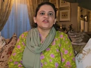 کراچی میں ترقیاتی کام نہ ہونے کا دعویٰ عوام کو گمراہ کرنے کی کوشش ہے، سعدیہ جاوید