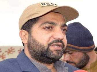 افغانستان پاکستان سے لڑنے کی غلطی نہ کرے، شکست اس کا مقدر ہوگی، ضیاء لانگو
