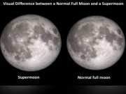 پاکستان میں فلکیاتی مظاہر کا امتزاج سال کا پہلا ‘سپر بلیو مون’ آج ظاہر ہوگا