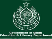 محکمہ تعلیم سندھ نے 20 اعلیٰ افسران کو نوٹس جاری کر دیا