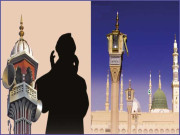 مؤذنِ وخاذنِ رسول ﷺ حضرت بلال بن رباح ؓ