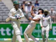 عامر جمال بنگلادیش کے خلاف سیریز سے باہر