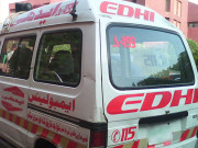 خیرپور میں زہریلا دودھ پینے سے چار بچوں سمیت 6 افراد جاں بحق