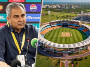 اسٹیڈیمز کی رینوویشن چمپیئنز ٹرافی سے پہلے مکمل کرلیں گے چیئرمین پی سی بی