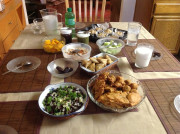 افطار کو صحت بخش بنائیں