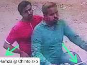 دورانِ ڈکیتی فائرنگ سے مسجد میں نمازی کو قتل کرنے والے ملزمان گرفتار
