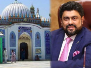 شاہ عبد الطیف بھٹائیؒ نے اپنی شاعری میں انسانیت کا لازوال درس دیا گورنرسندھ