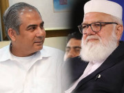 معاہدے پر عملدرآمد کے حوالے سے محسن نقوی اور لیاقت بلوچ کا ٹیلیفونک رابطہ