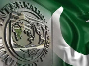 آئی ایم ایف ایگزیکٹو بورڈ کے اجلاس کا کلینڈر جاری پاکستان ایجنڈے میں شامل نہیں