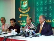 بنگلادیش کرکٹ بورڈ کے  ڈائریکٹر جلال یونس مستعفی