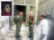 گھریلو ناچاقی پر شوہر نے 34 سالہ بیوی کو فائرنگ کرکے قتل کردیا