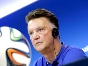 گول کیپر کی تبدیلی وان گال کا ’ماسٹر اسٹروک‘ بن گئی 