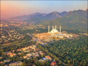 اسلام آباد میں ایک ارب کی اراضی کی جعلی رپورٹس بنانے میں ملوث سابق سی ڈی اے ممبر گرفتار