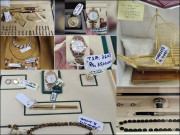 پبلک اکاؤنٹس کمیٹی نے توشہ خانہ تحائف کی تمام نیلامیوں اور 1947ء سے ابتک کا ریکارڈ طلب کرلیا